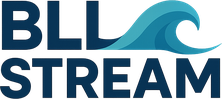 BLL Stream Logo